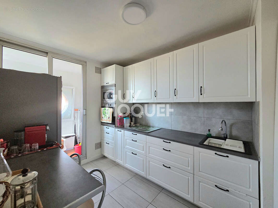 Appartement à HENDAYE