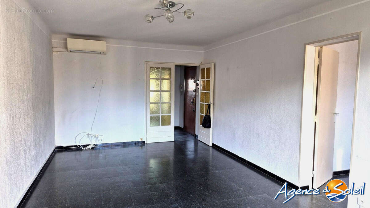 Appartement à PERPIGNAN