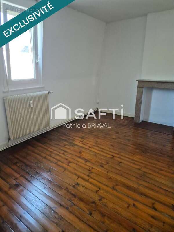 Photo 4 - Appartement à SAINT-LAURENT-BLANGY