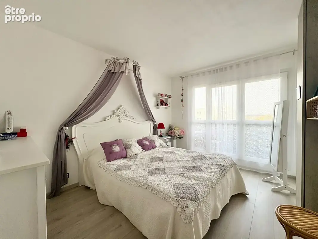 Appartement 87m² à plaisir - photo 4