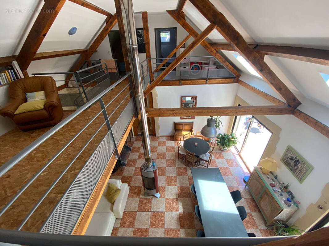 Maison à MILLAU