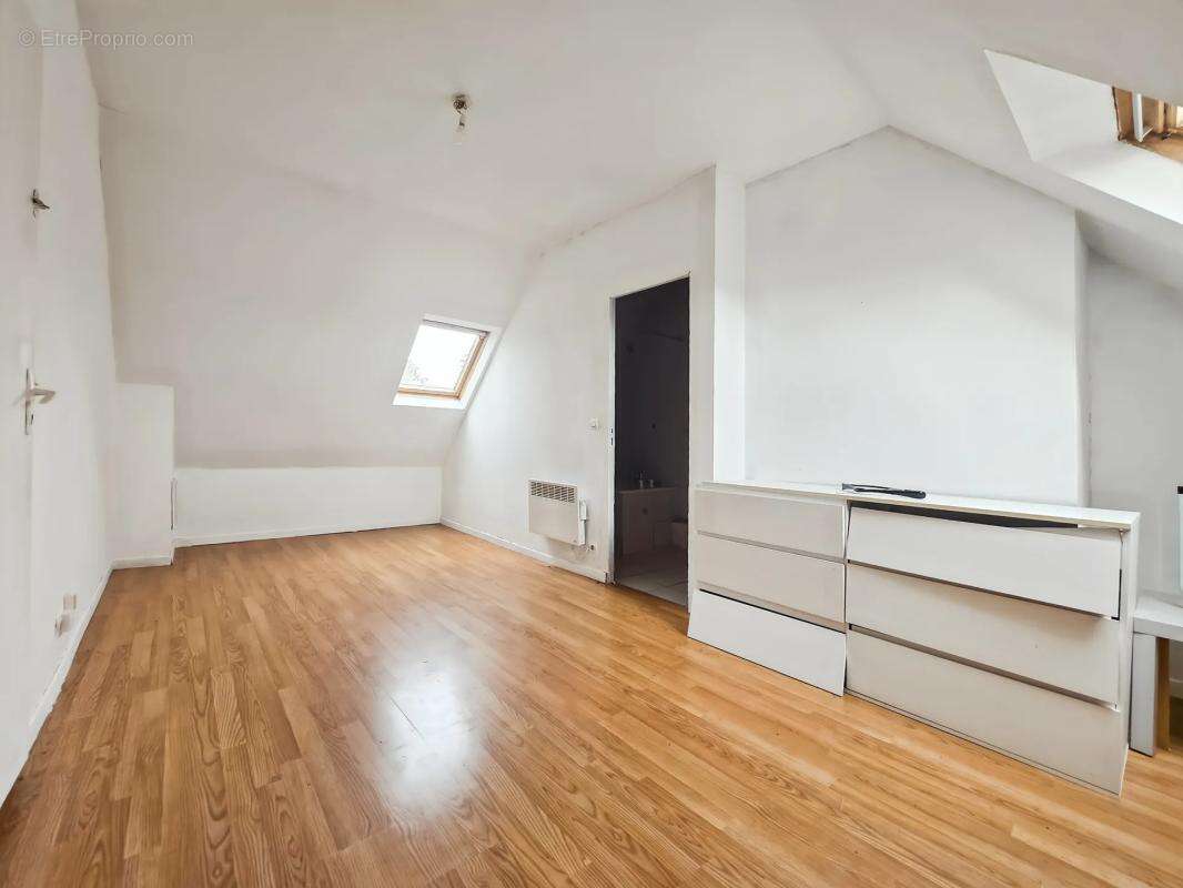 Appartement à CLERMONT