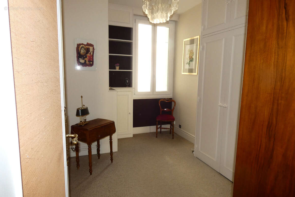 Appartement à MONTLUCON