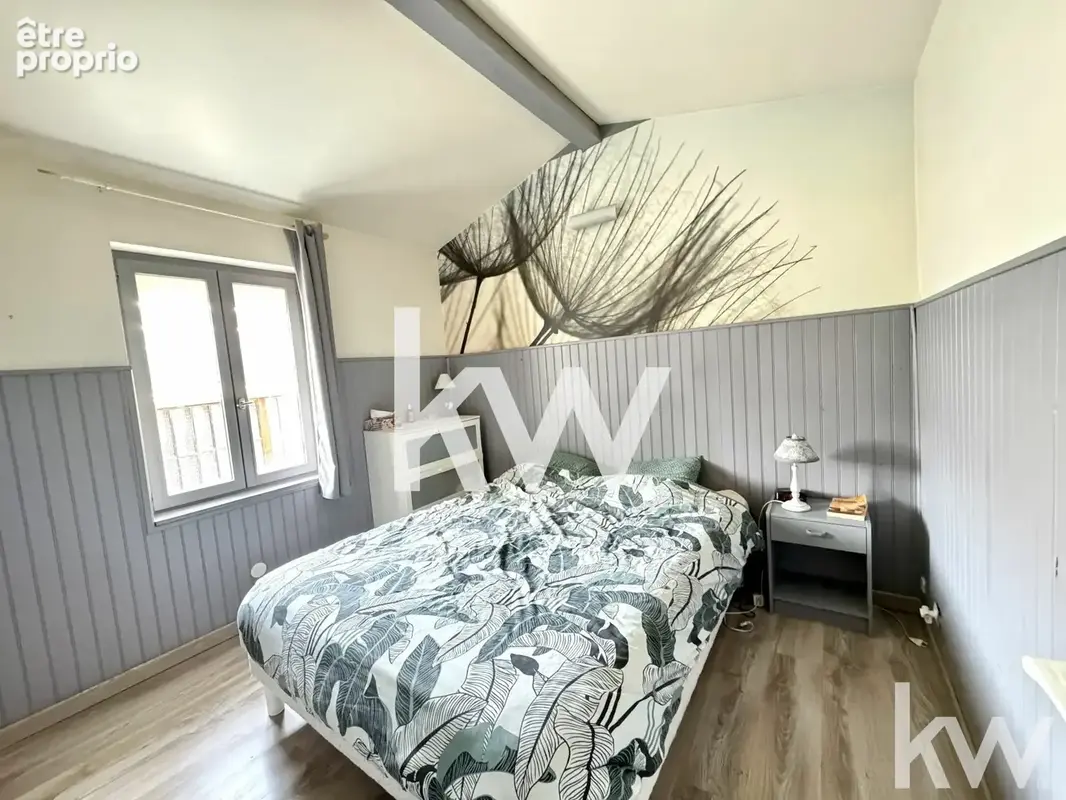 Maison 5 pièces 88 m² à vendre à Rive-De-Gier (42800) - photo 7