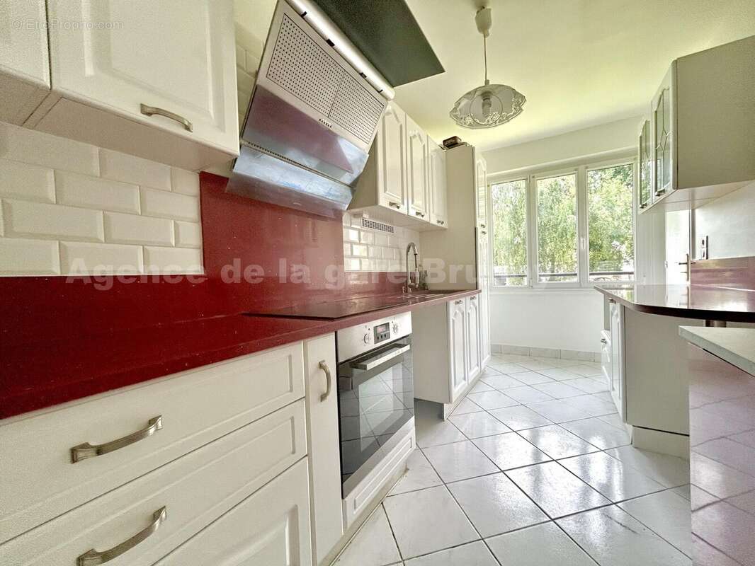 IMG_7110 - Appartement à BRUNOY