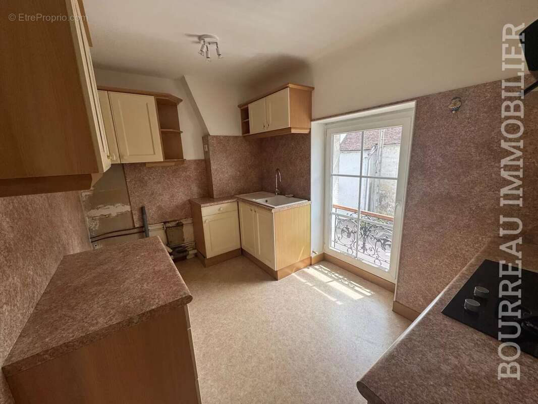 Appartement à JOIGNY