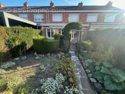 Maison à LOON-PLAGE