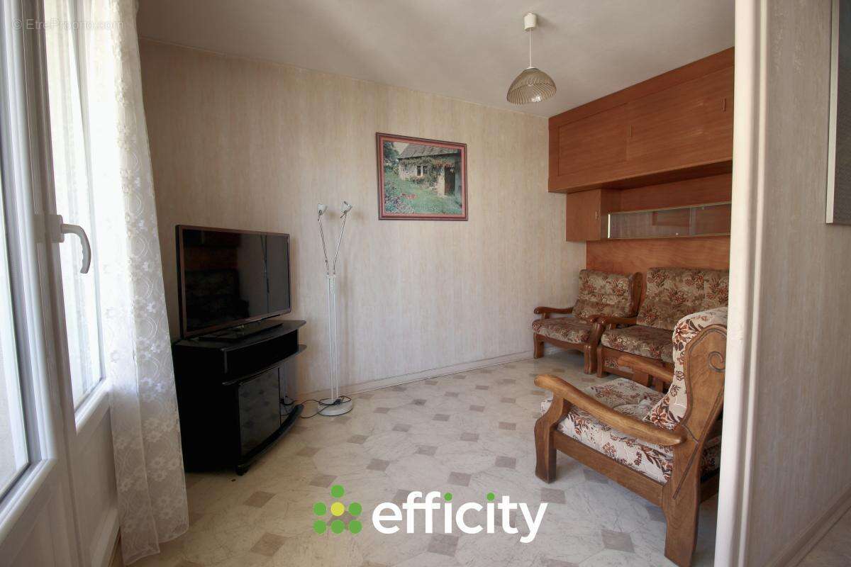 Appartement 65 m² à Villeurbanne  - photo 6