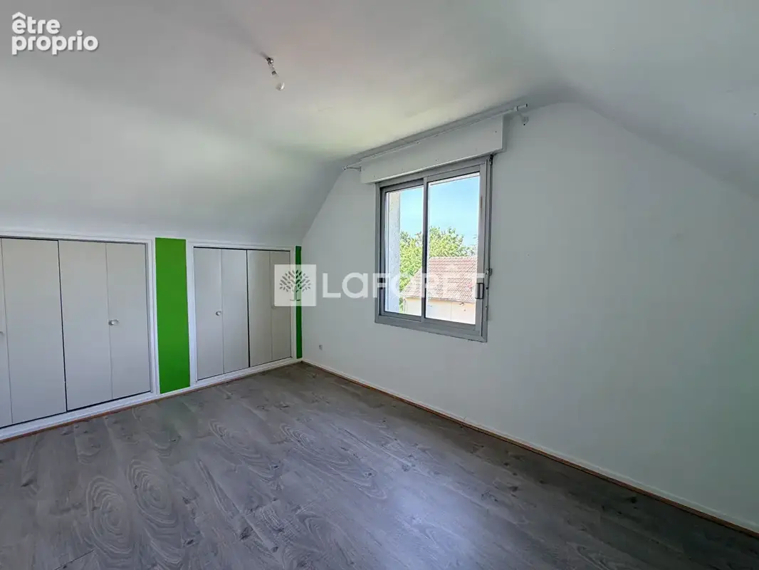 Maison Sarry 6 pièces d'environ 108 m² - photo 11