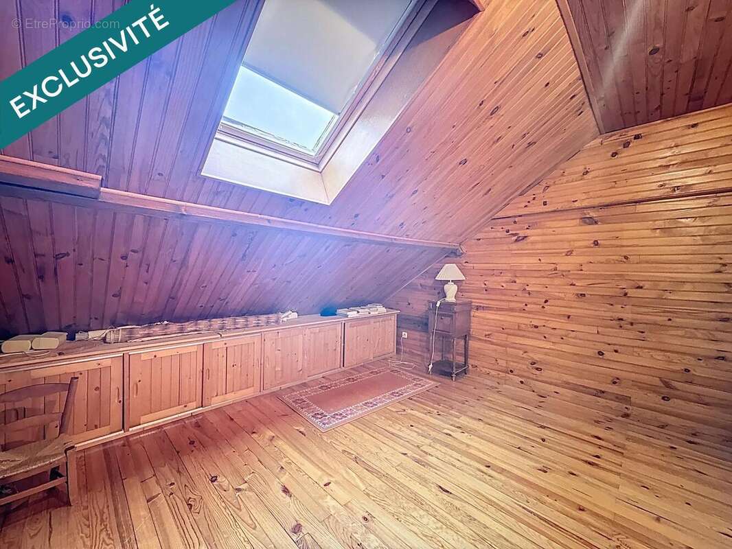 Photo 8 - Appartement à FOUQUIERES-LES-LENS