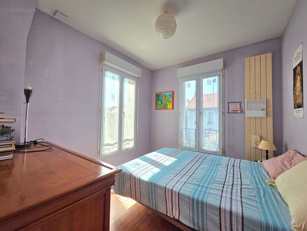 Maison à CRETEIL