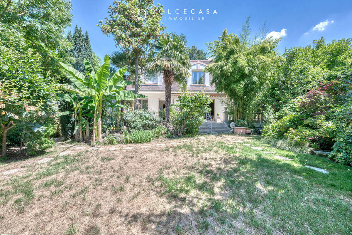 Maison à NOISY-LE-GRAND