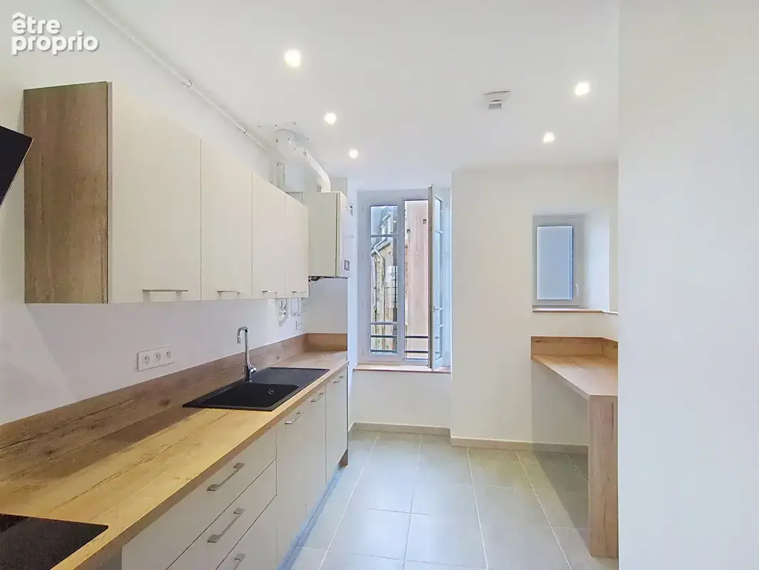 Appartement à BREST