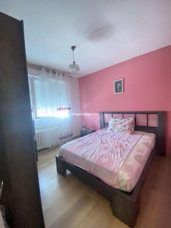 Maison à MONTPELLIER