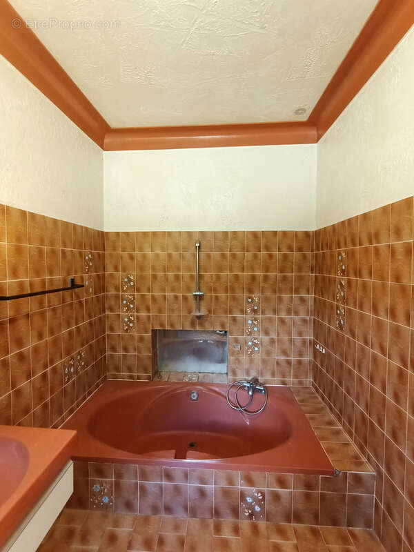 Maison à PEYMEINADE