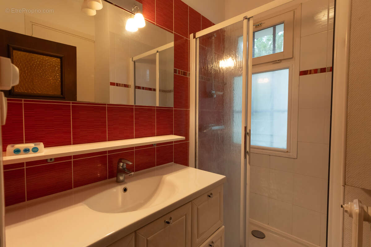 Maison à LA BAULE-ESCOUBLAC