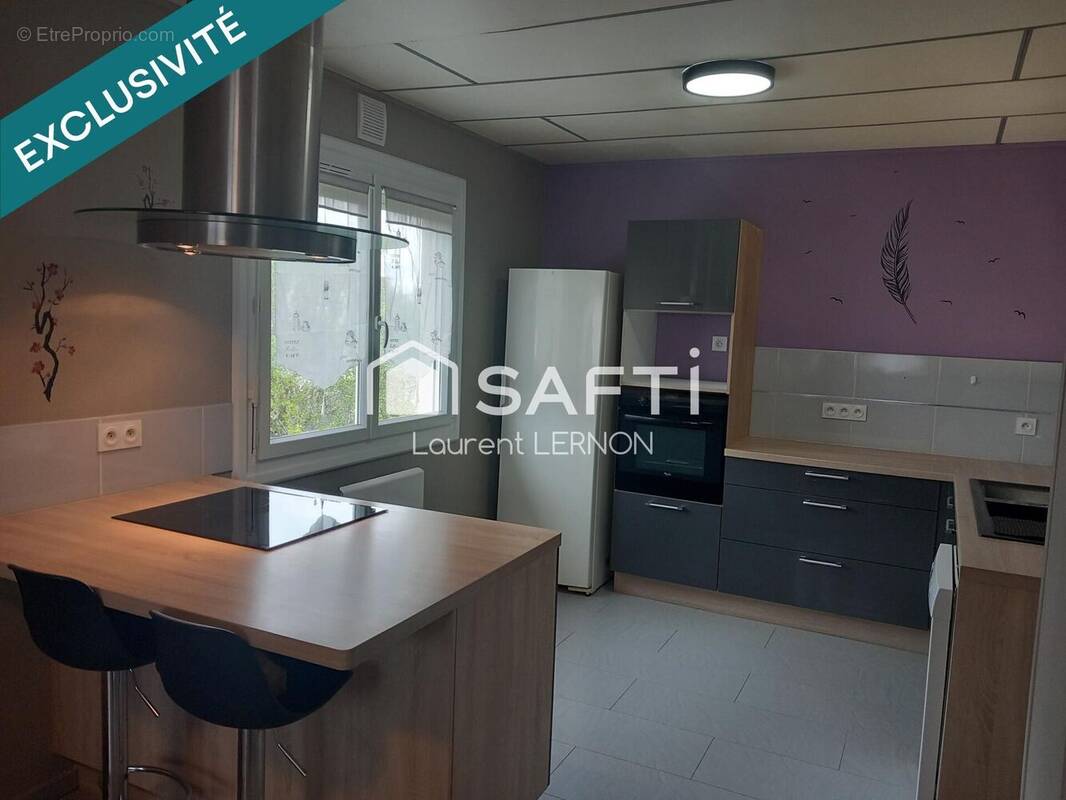 Photo 1 - Maison à VESOUL