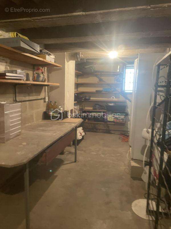 Maison à DAMMARIE-LES-LYS