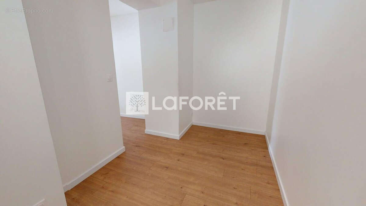 Appartement à LE HAVRE
