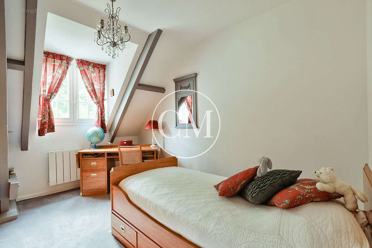 Maison à VERSAILLES