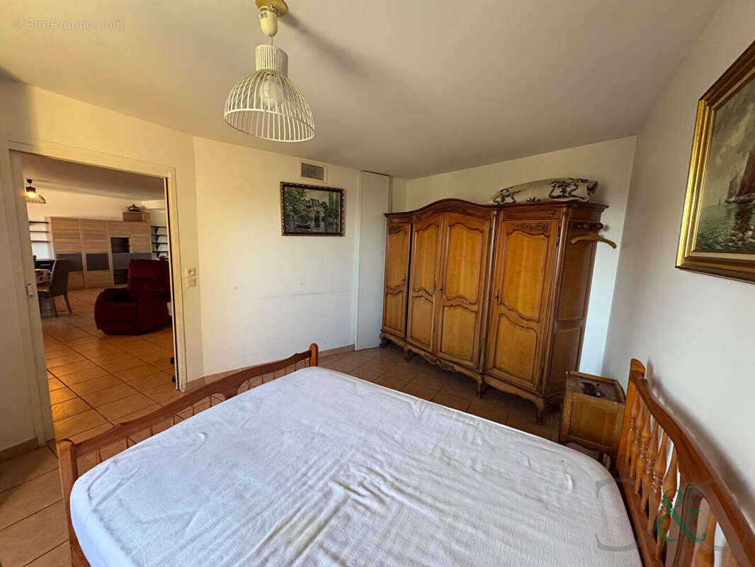 Appartement à BORMES-LES-MIMOSAS