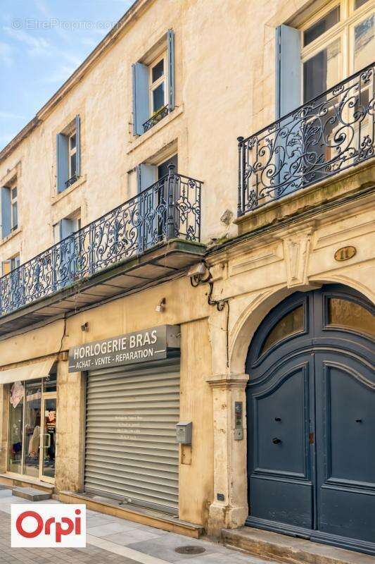 Appartement à BEZIERS