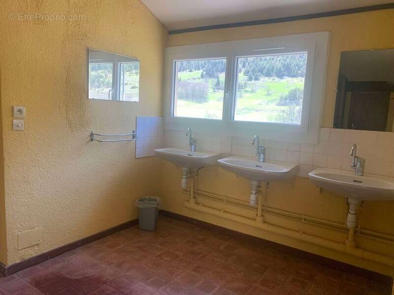 Maison à SAINT-ETIENNE-EN-DEVOLUY