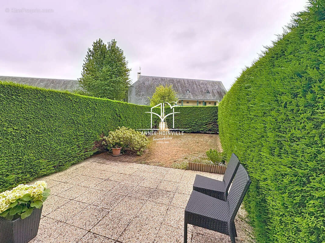 Appartement à DEAUVILLE