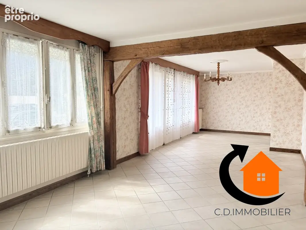 Maison 120 m² à Saint-Prest  - photo 3