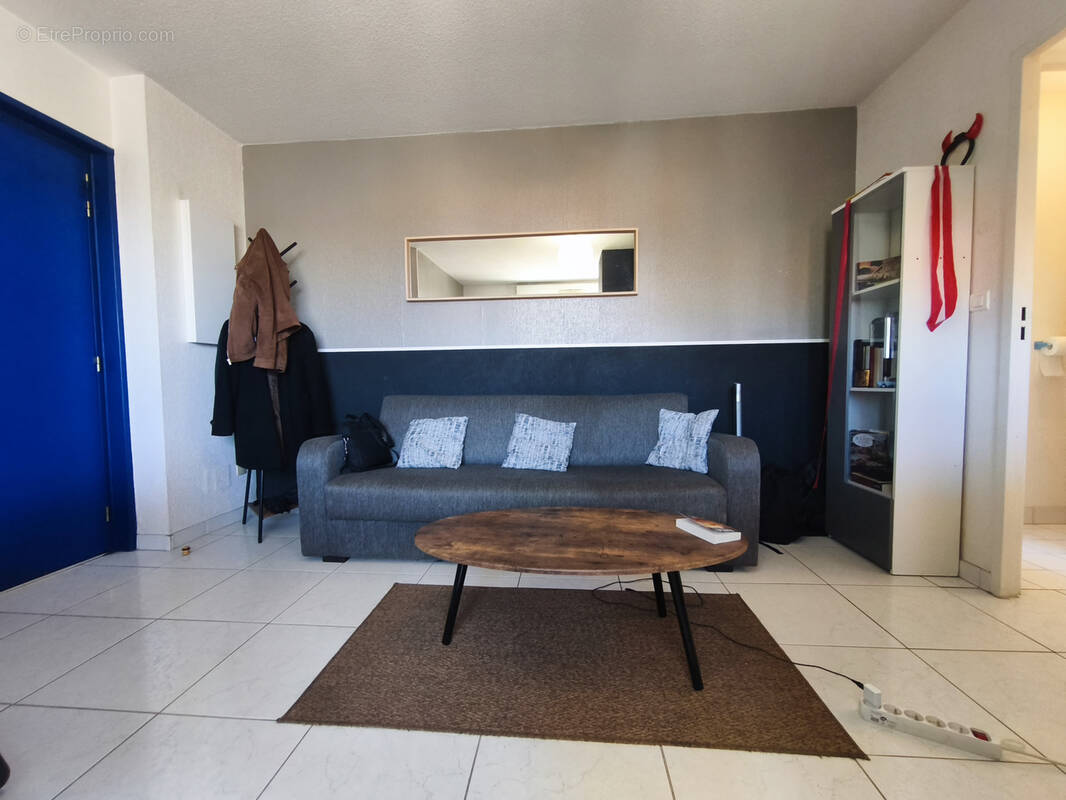 Appartement à BEZIERS