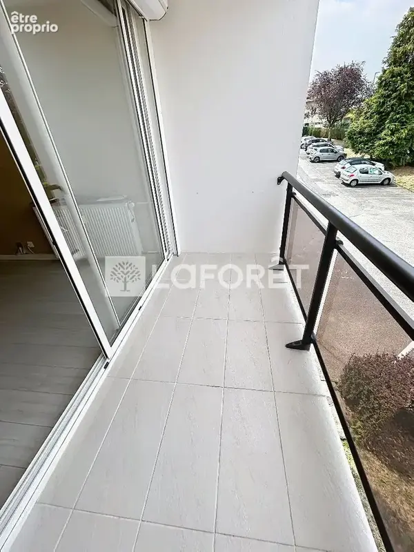 Appartement Limoges 2 pièce(s) 55.22m2 - photo 10