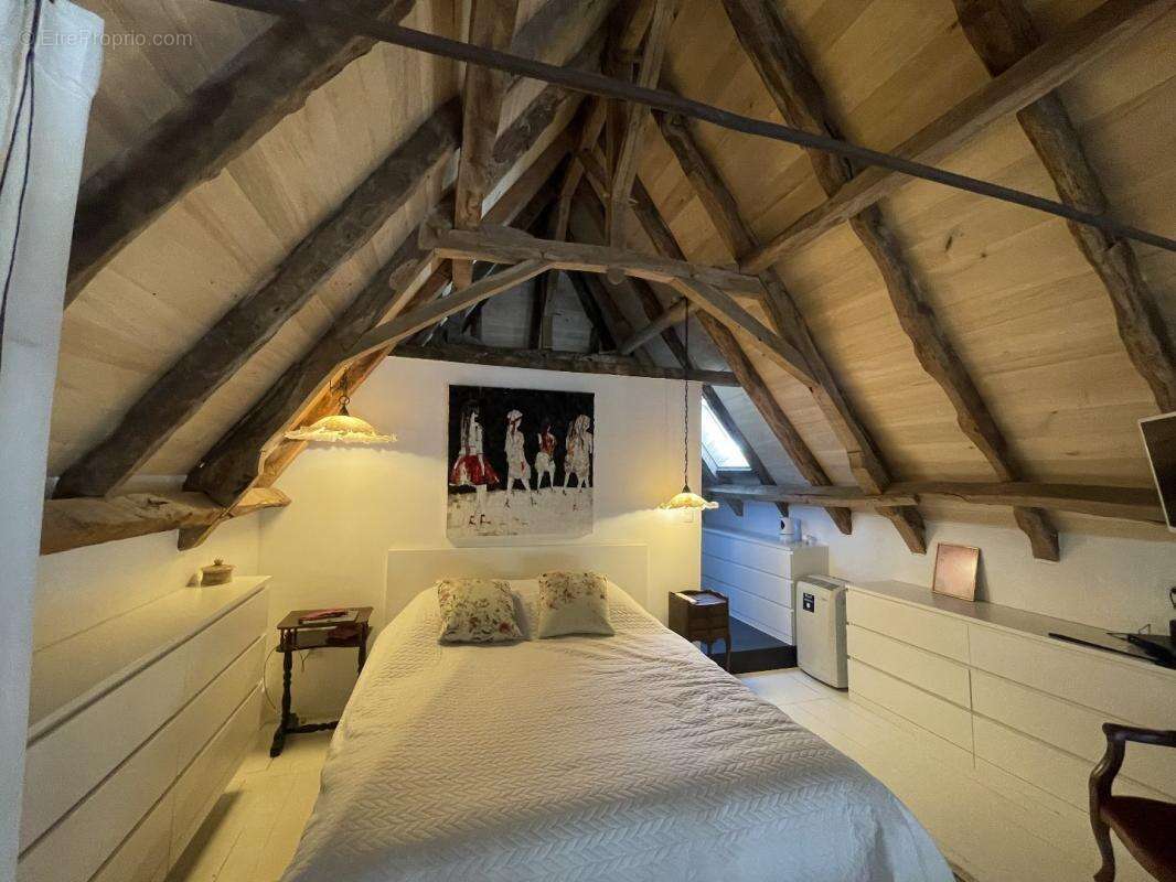 Maison à FOURMAGNAC