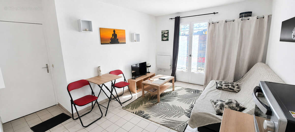 Studio meublé équipé proche des thermes 66 amélie les bains - photo 3