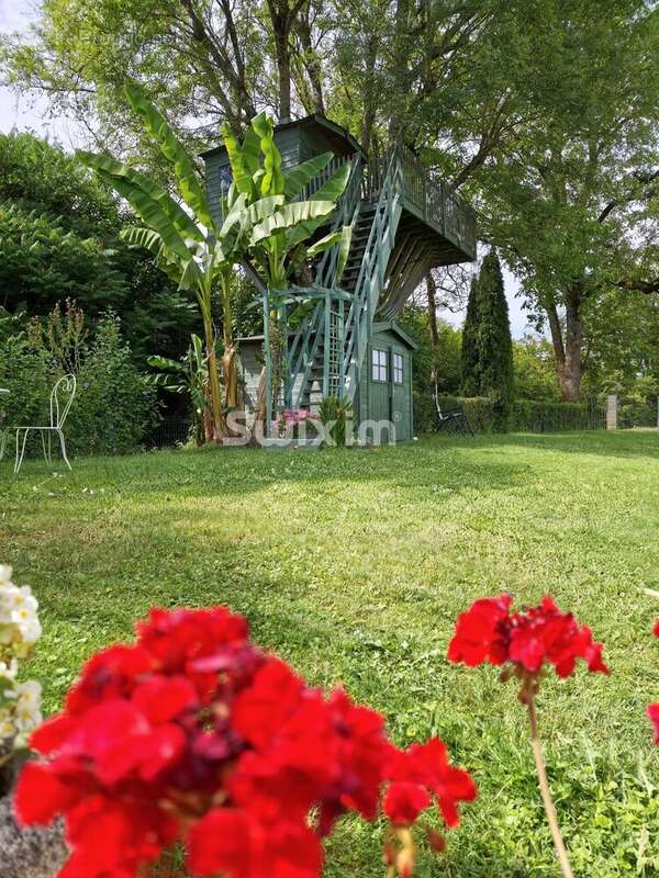 Ancien moulin du 19 ° siecle - photo 15