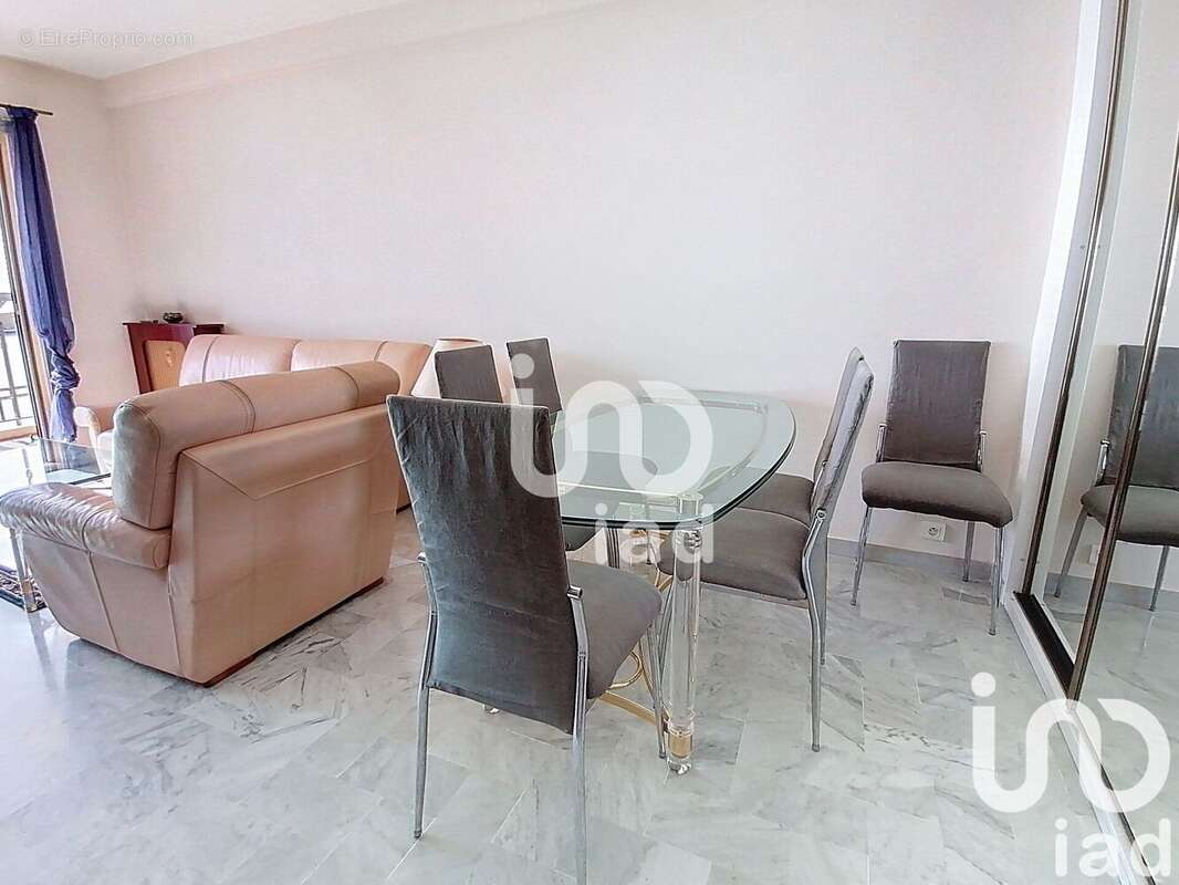 Photo 8 - Appartement à MENTON