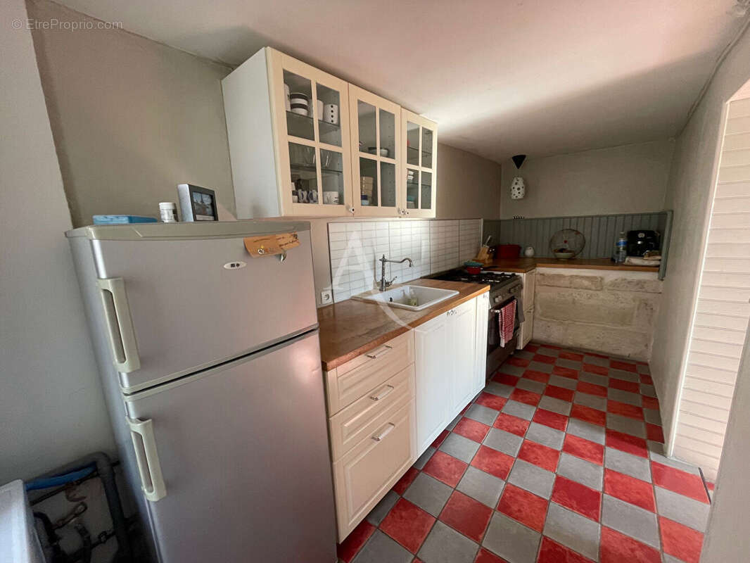 Maison à ROCHEFORT
