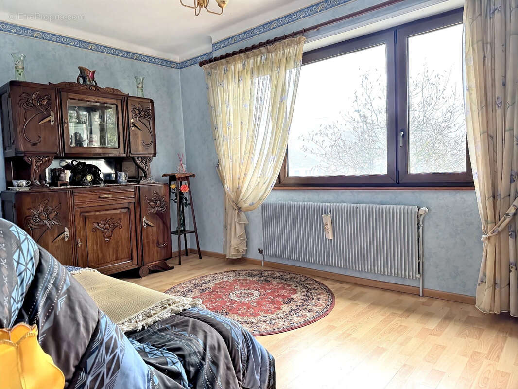 Maison à BOUXWILLER