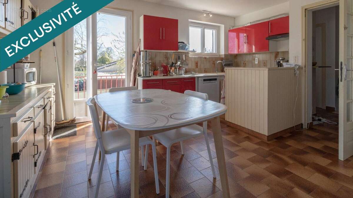 Photo 3 - Maison à COURS-DE-PILE