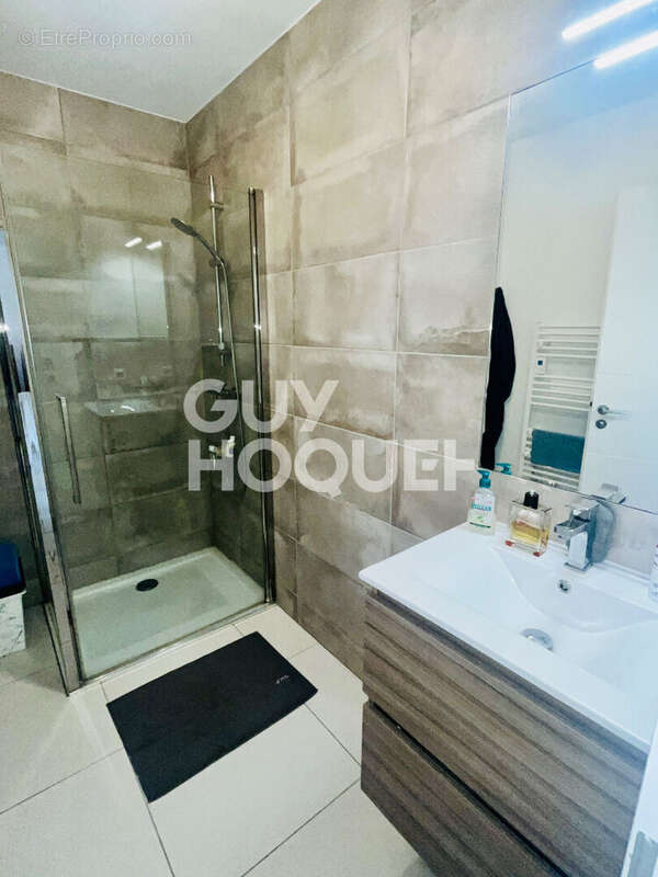 Appartement à VILLENEUVE-DE-LA-RAHO