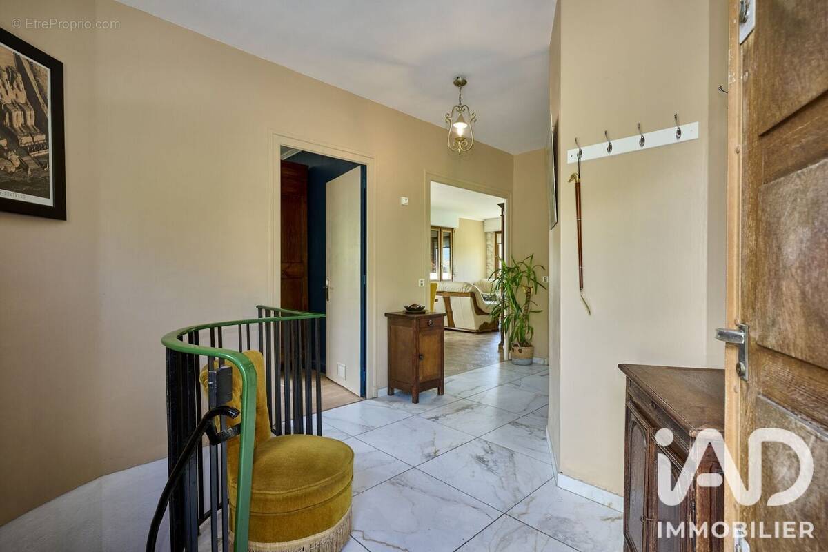 Photo 1 - Maison à AIX-LES-BAINS