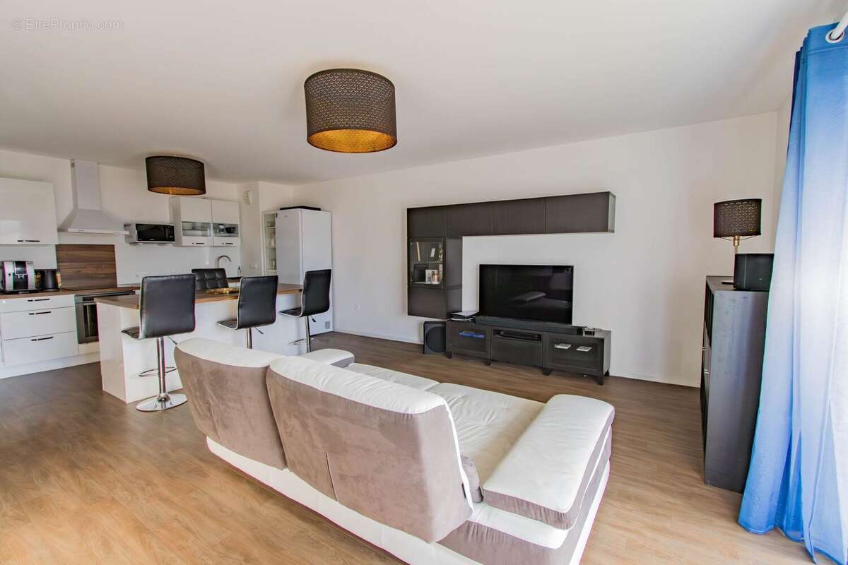 Appartement à ANGERS