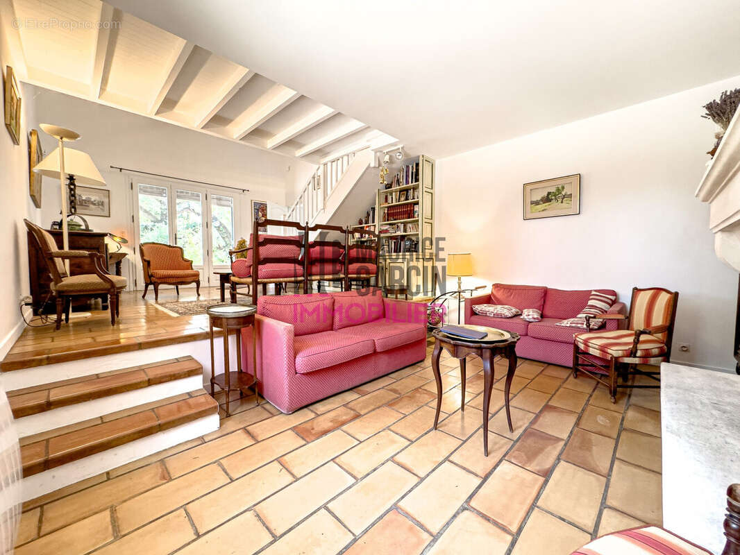 Maison 153 m² à Carpentras  - photo 7