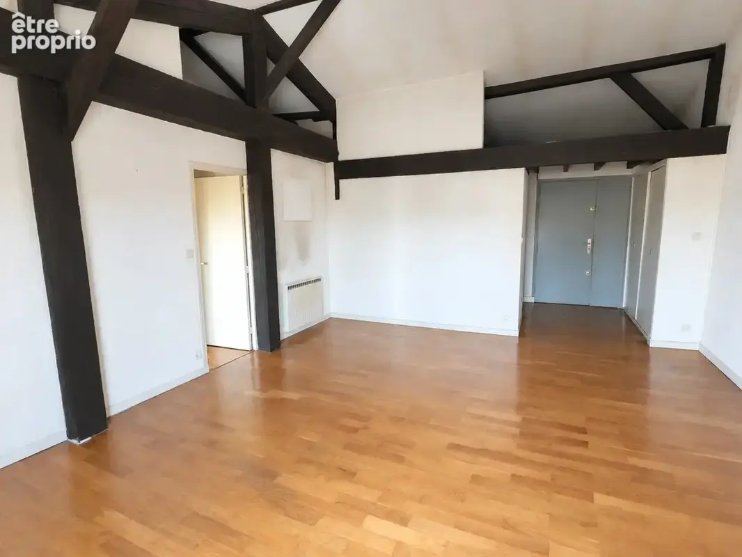 Appartement T3 de 70 m2 Bordeaux Chartrons - photo 3