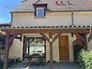 Appartement à SARLAT-LA-CANEDA