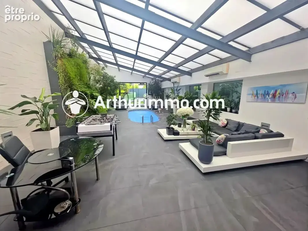Vente Maison Pringy(77310) 755 000ï¿œ - photo 10