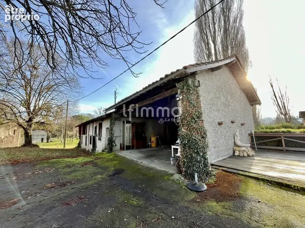 Maison confort avec cave de grande surface et hangar - photo 3