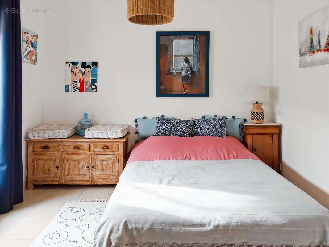 Maison à MARSEILLAN