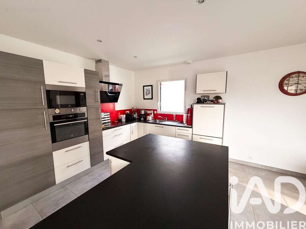 Photo 6 - Maison à SAINT-ANDRE-DES-EAUX