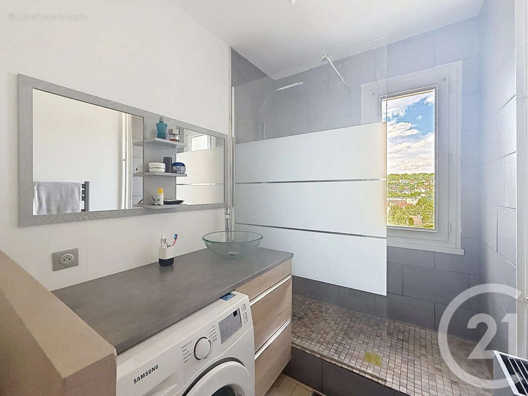 Appartement 46 m² à Montereau-Fault-Yonne  - photo 5