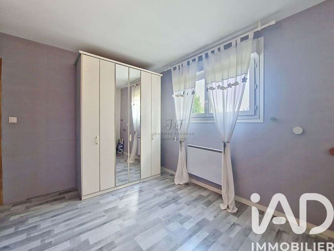 Photo 9 - Appartement à LORMONT
